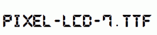 Pixel-LCD-7.ttf