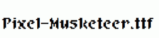 Pixel-Musketeer.ttf