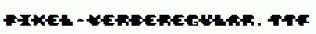 Pixel-VerdeRegular.ttf