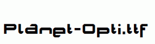 Planet-Opti.ttf
