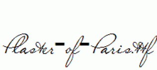Plaster-of-Paris.ttf