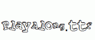 PlayAlong.ttf
