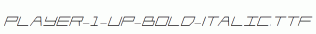 Player-1-Up-Bold-Italic.ttf