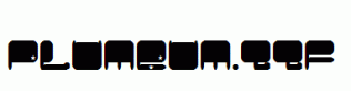 Plumbum.ttf