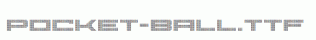 Pocket-Ball.ttf