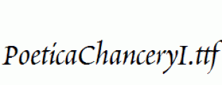 PoeticaChanceryI.ttf