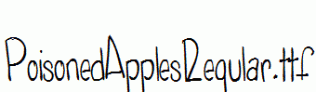PoisonedApplesRegular.ttf