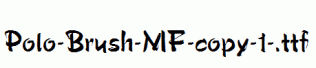 Polo-Brush-MF-copy-1-.ttf