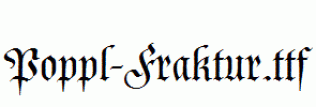 Poppl-Fraktur.ttf