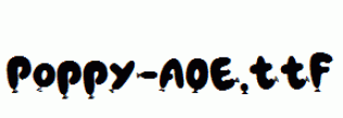 Poppy-AOE.ttf