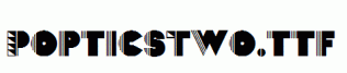PopticsTwo.ttf