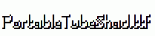 PortableTubeShad.ttf