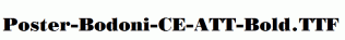 Poster-Bodoni-CE-ATT-Bold.ttf