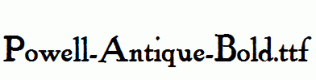 Powell-Antique-Bold.ttf