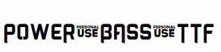 Power-Bass.ttf