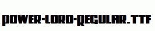 Power-Lord-Regular.ttf