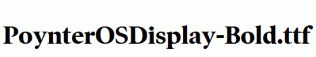 PoynterOSDisplay-Bold.ttf