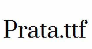 Prata.ttf
