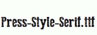 Press-Style-Serif.ttf