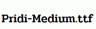 Pridi-Medium.ttf