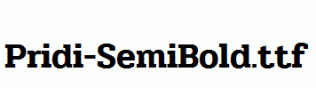 Pridi-SemiBold.ttf