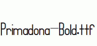 Primadona-Bold.ttf