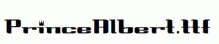 PrinceAlbert.ttf