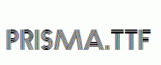 Prisma.ttf