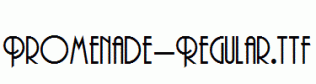 Promenade-Regular.ttf