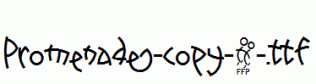 Promenades-copy-1-.ttf