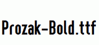 Prozak-Bold.ttf