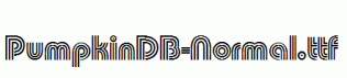 PumpkinDB-Normal.ttf