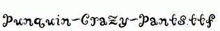 Punquin-Crazy-Pants.ttf