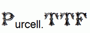 Purcell.ttf