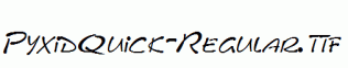 PyxidQuick-Regular.ttf