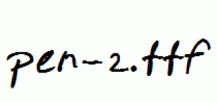 pen-2.ttf