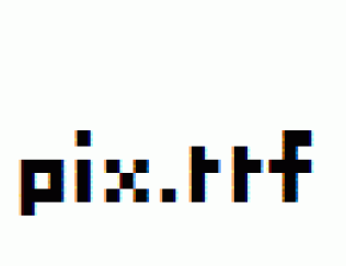 pix.ttf