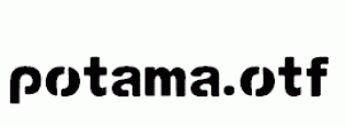 potama.otf