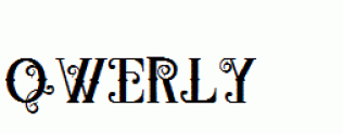 QWERLY.ttf
