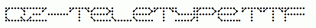 QZ-Teletype.ttf