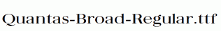 Quantas-Broad-Regular.ttf