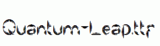 Quantum-Leap.ttf