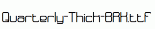 Quarterly-Thick-BRK.ttf