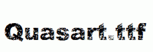 Quasart.ttf