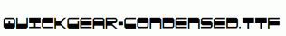 QuickGear-Condensed.ttf