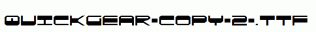QuickGear-copy-2-.ttf