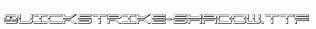 QuickStrike-Shadow.ttf