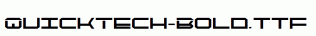 QuickTech-Bold.ttf