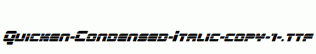 Quicken-Condensed-Italic-copy-1-.ttf