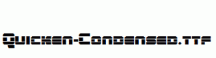 Quicken-Condensed.ttf